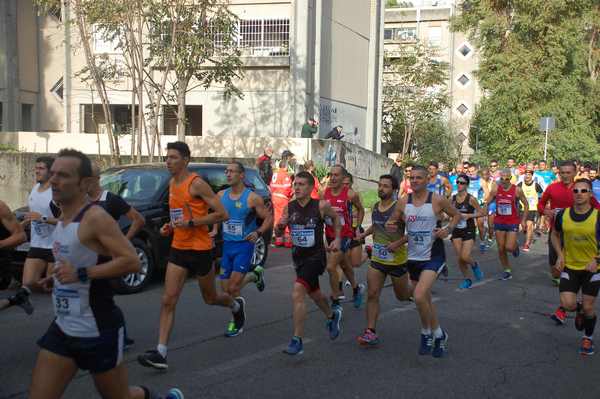 Corriamo al Tiburtino (18/11/2018) 00014