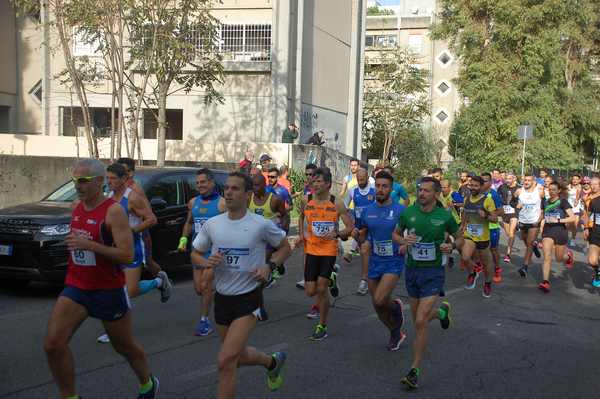 Corriamo al Tiburtino (18/11/2018) 00016