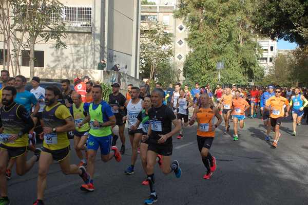Corriamo al Tiburtino (18/11/2018) 00017