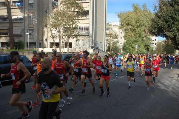 Corriamo al Tiburtino (18/11/2018) 00022