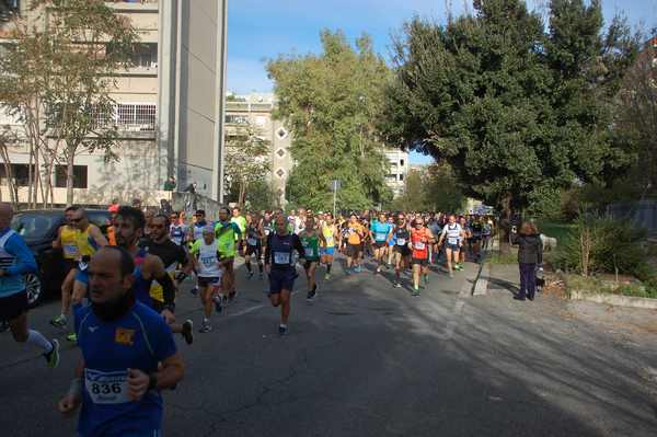 Corriamo al Tiburtino (18/11/2018) 00023