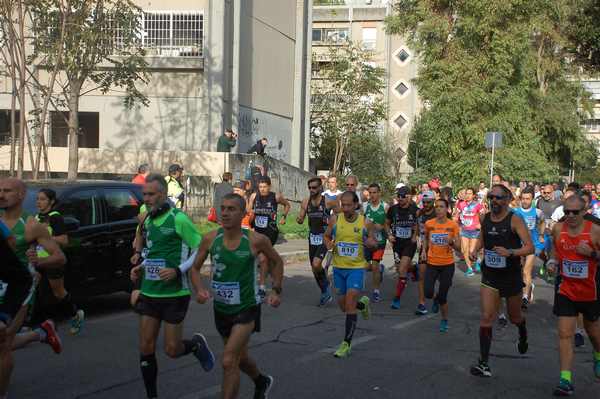 Corriamo al Tiburtino (18/11/2018) 00024