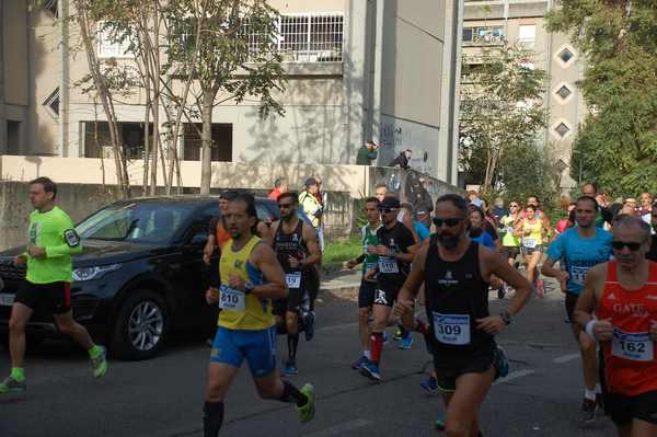 Corriamo al Tiburtino (18/11/2018) 00025