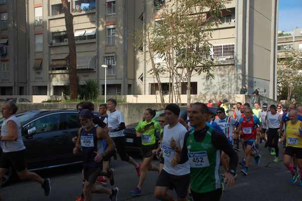 Corriamo al Tiburtino (18/11/2018) 00027