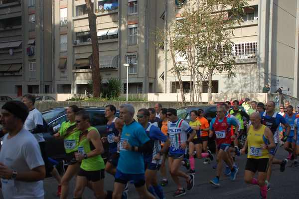 Corriamo al Tiburtino (18/11/2018) 00028
