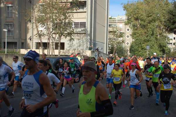 Corriamo al Tiburtino (18/11/2018) 00031