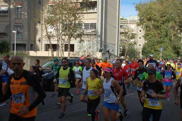 Corriamo al Tiburtino (18/11/2018) 00032
