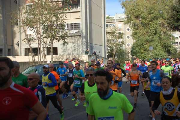 Corriamo al Tiburtino (18/11/2018) 00033