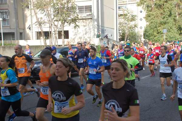 Corriamo al Tiburtino (18/11/2018) 00035