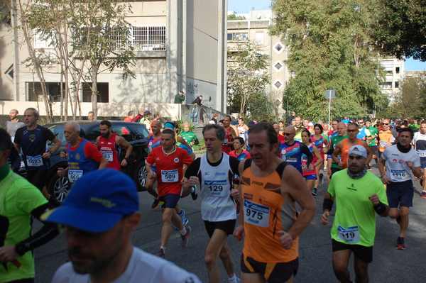 Corriamo al Tiburtino (18/11/2018) 00036