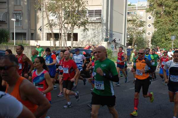 Corriamo al Tiburtino (18/11/2018) 00038