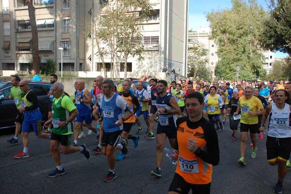 Corriamo al Tiburtino (18/11/2018) 00043