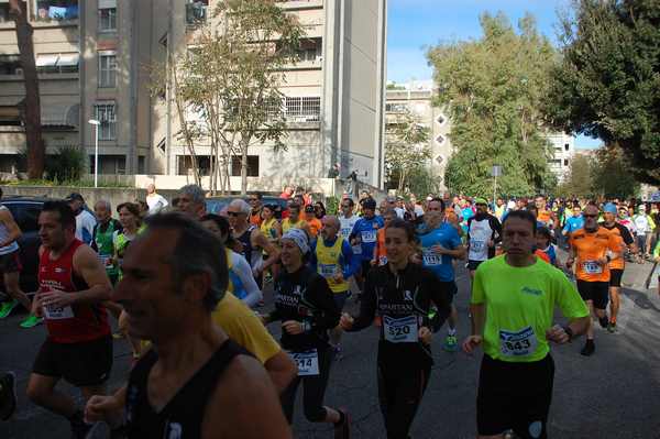 Corriamo al Tiburtino (18/11/2018) 00044