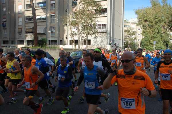 Corriamo al Tiburtino (18/11/2018) 00046