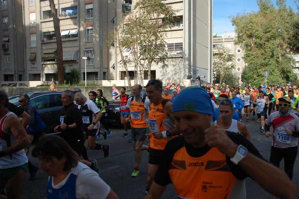 Corriamo al Tiburtino (18/11/2018) 00047