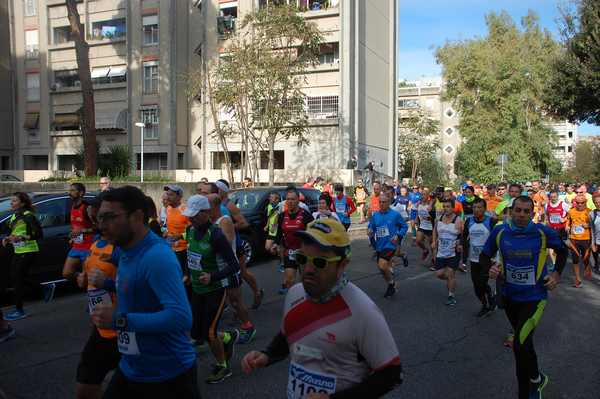 Corriamo al Tiburtino (18/11/2018) 00048
