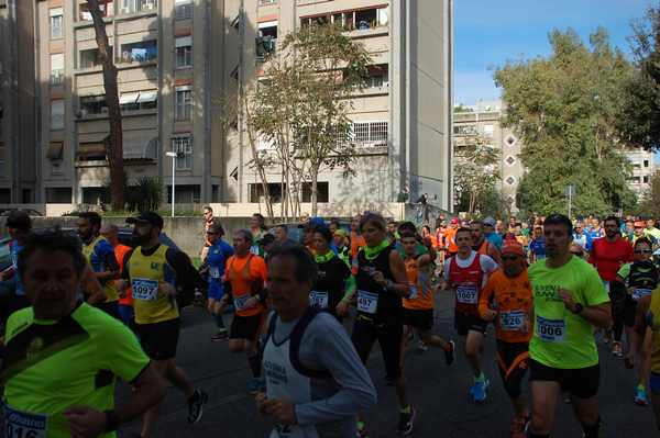Corriamo al Tiburtino (18/11/2018) 00051