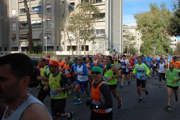 Corriamo al Tiburtino (18/11/2018) 00054