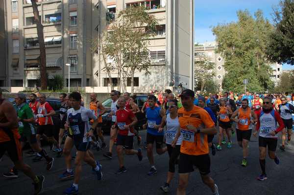 Corriamo al Tiburtino (18/11/2018) 00056