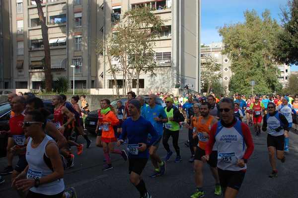 Corriamo al Tiburtino (18/11/2018) 00057