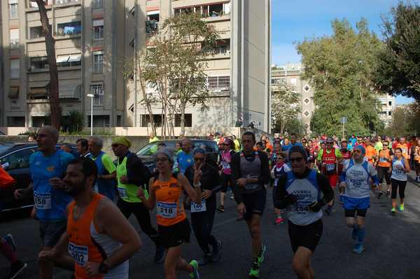 Corriamo al Tiburtino (18/11/2018) 00058