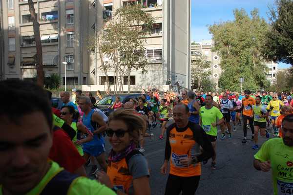Corriamo al Tiburtino (18/11/2018) 00063