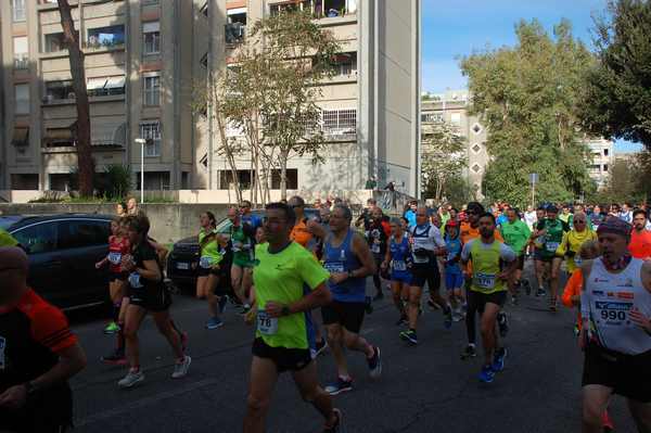 Corriamo al Tiburtino (18/11/2018) 00064