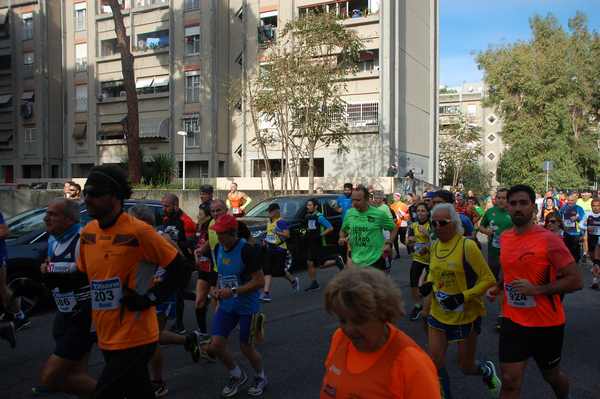 Corriamo al Tiburtino (18/11/2018) 00066
