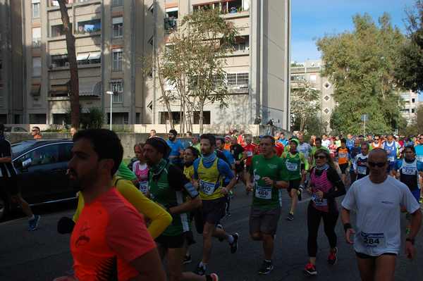 Corriamo al Tiburtino (18/11/2018) 00067