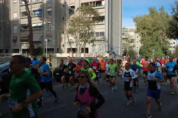 Corriamo al Tiburtino (18/11/2018) 00068