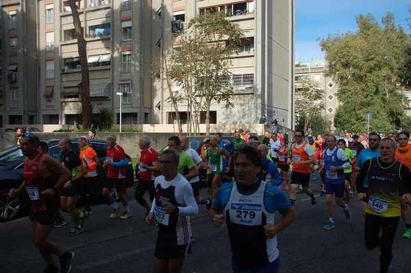 Corriamo al Tiburtino (18/11/2018) 00069