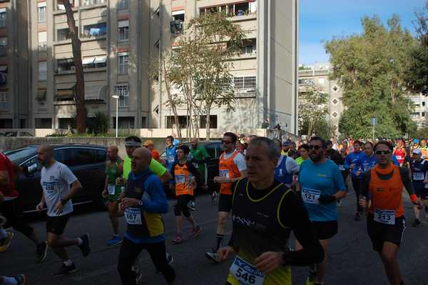 Corriamo al Tiburtino (18/11/2018) 00070