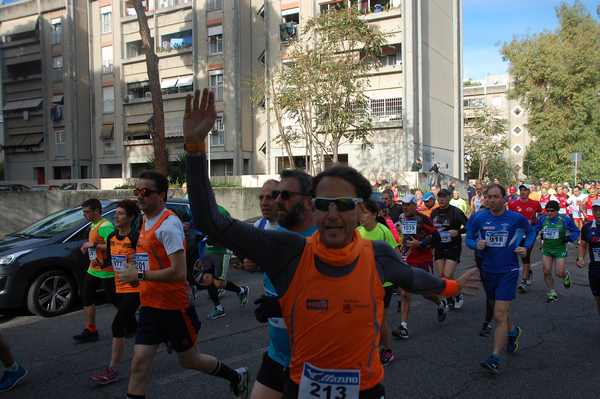 Corriamo al Tiburtino (18/11/2018) 00071