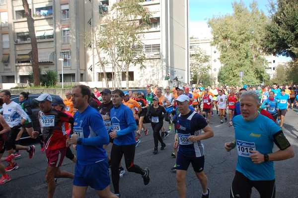 Corriamo al Tiburtino (18/11/2018) 00072