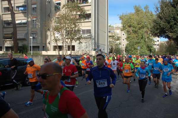 Corriamo al Tiburtino (18/11/2018) 00073
