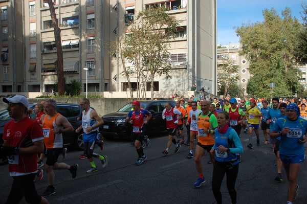 Corriamo al Tiburtino (18/11/2018) 00074