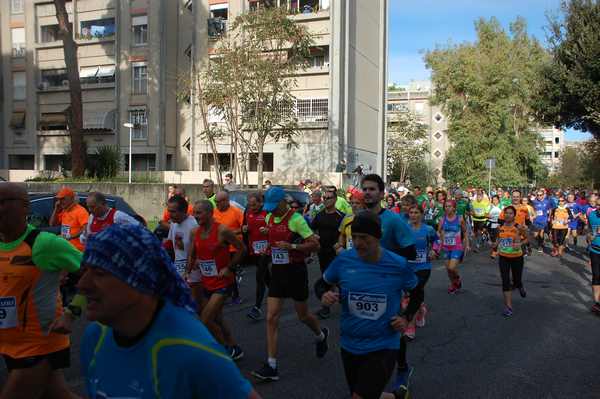 Corriamo al Tiburtino (18/11/2018) 00075