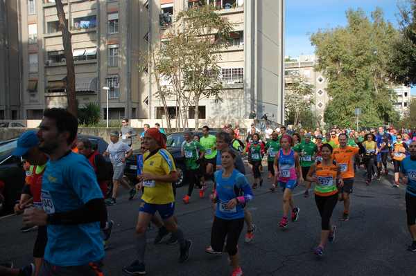 Corriamo al Tiburtino (18/11/2018) 00076