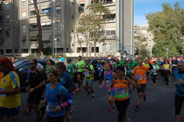 Corriamo al Tiburtino (18/11/2018) 00077