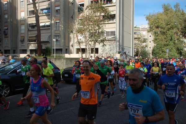 Corriamo al Tiburtino (18/11/2018) 00078