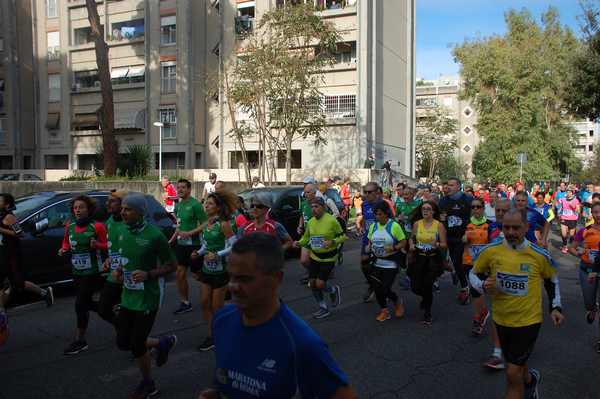 Corriamo al Tiburtino (18/11/2018) 00079