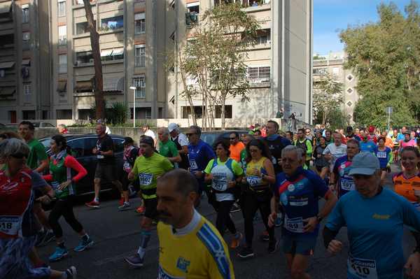 Corriamo al Tiburtino (18/11/2018) 00080