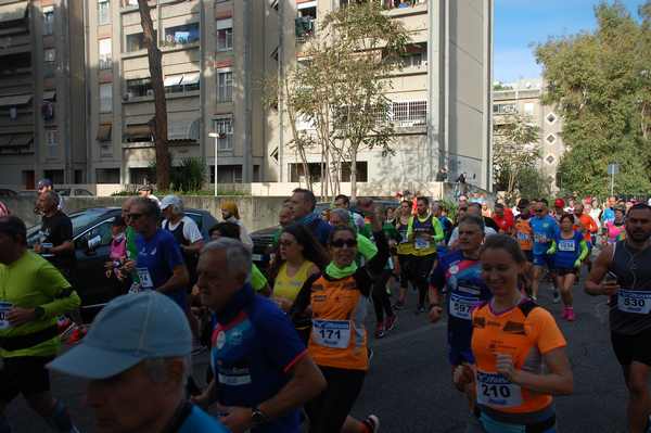 Corriamo al Tiburtino (18/11/2018) 00081
