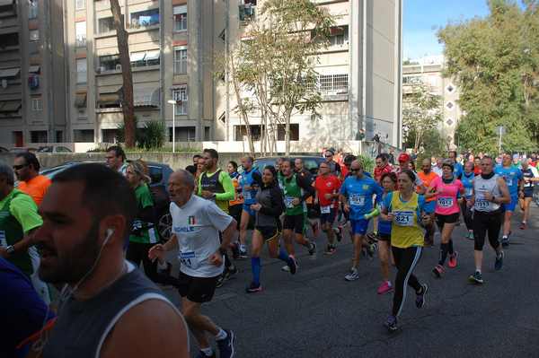 Corriamo al Tiburtino (18/11/2018) 00082