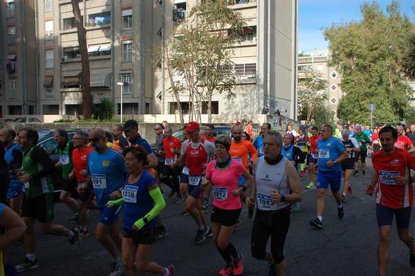 Corriamo al Tiburtino (18/11/2018) 00083