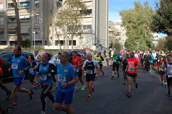 Corriamo al Tiburtino (18/11/2018) 00084
