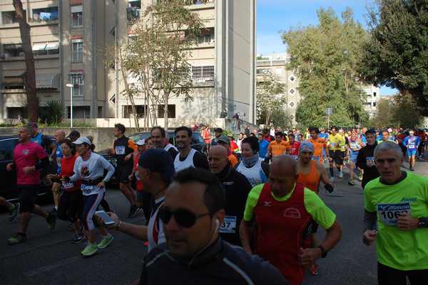 Corriamo al Tiburtino (18/11/2018) 00086