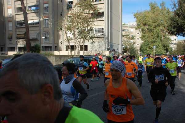 Corriamo al Tiburtino (18/11/2018) 00087