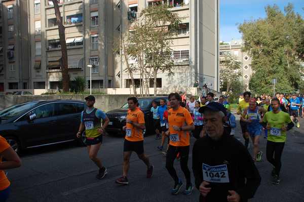 Corriamo al Tiburtino (18/11/2018) 00088