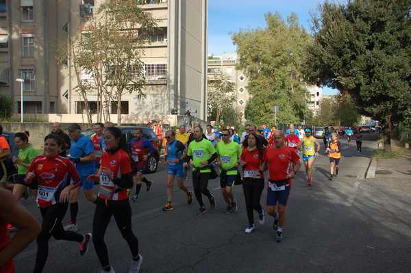 Corriamo al Tiburtino (18/11/2018) 00091